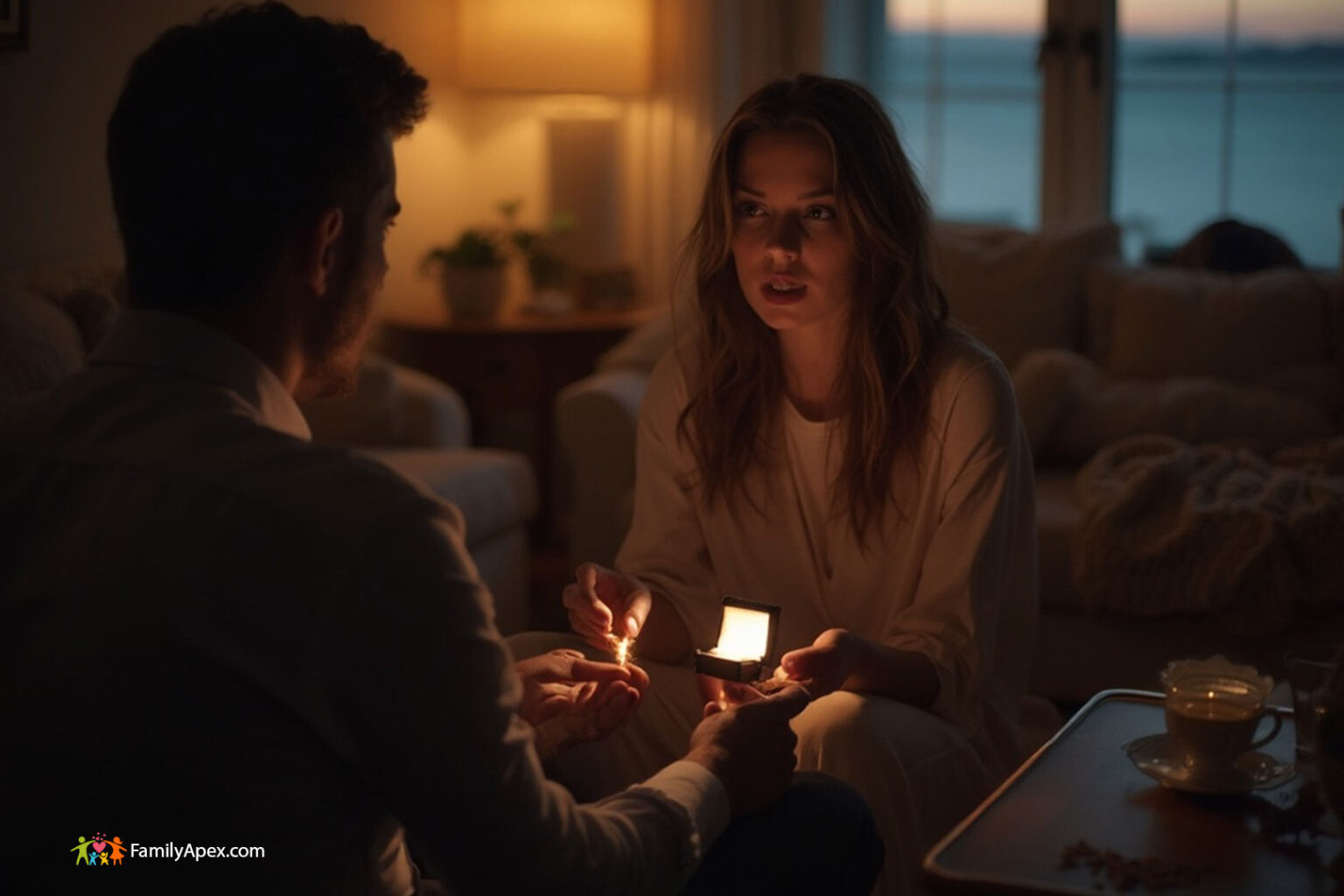 Why does he want to marry me so fast? (20 reasons) - FamilyApex