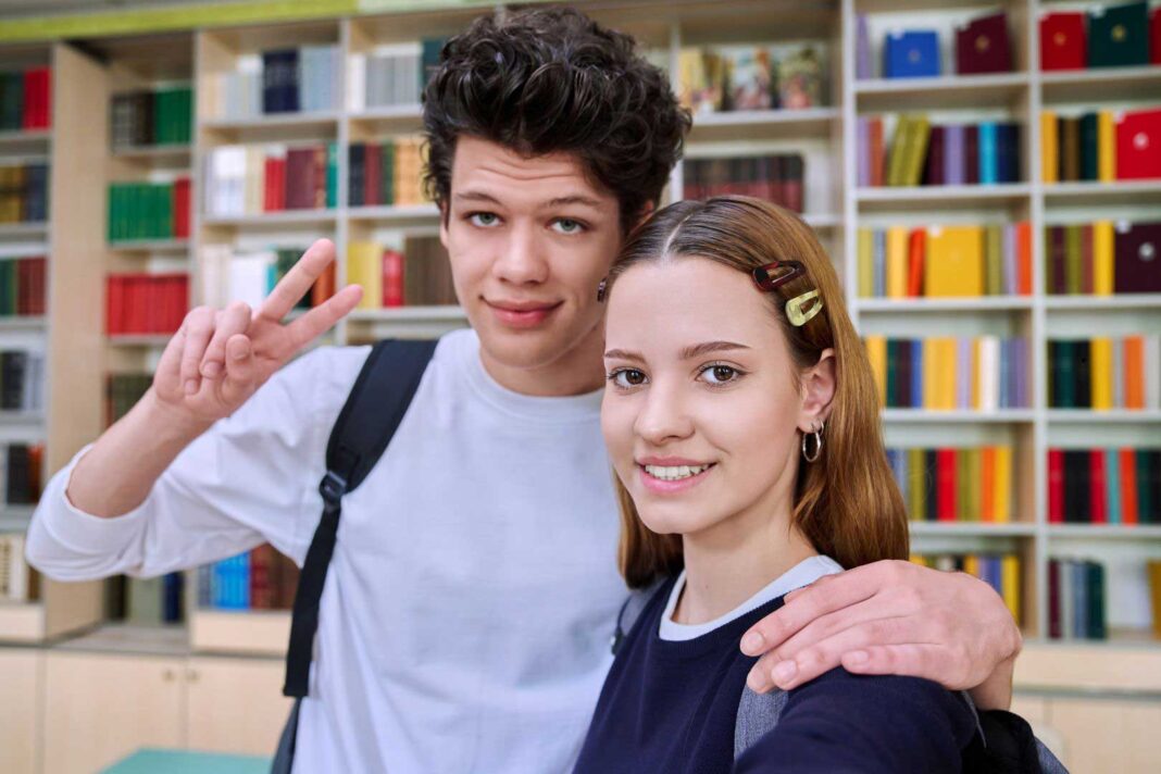 high school relationships lasting